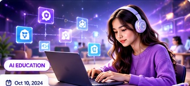 How AI is Transforming Global Education for the Next Generation