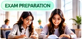 How to Prepare for Board Exams with AI