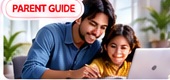 How Parents Can Support Their Child’s Learning