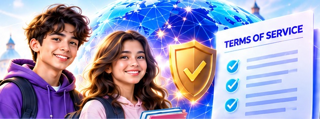 Deans.si educator and student account guidance